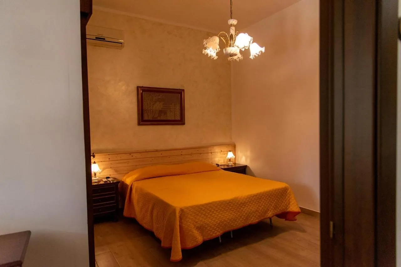 Holiday home Casa Vacanze Mustazza Villa Buseto Palizzolo