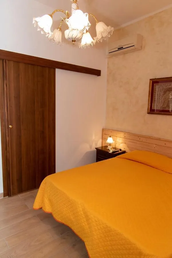 Holiday home Casa Vacanze Mustazza Villa Buseto Palizzolo Italy