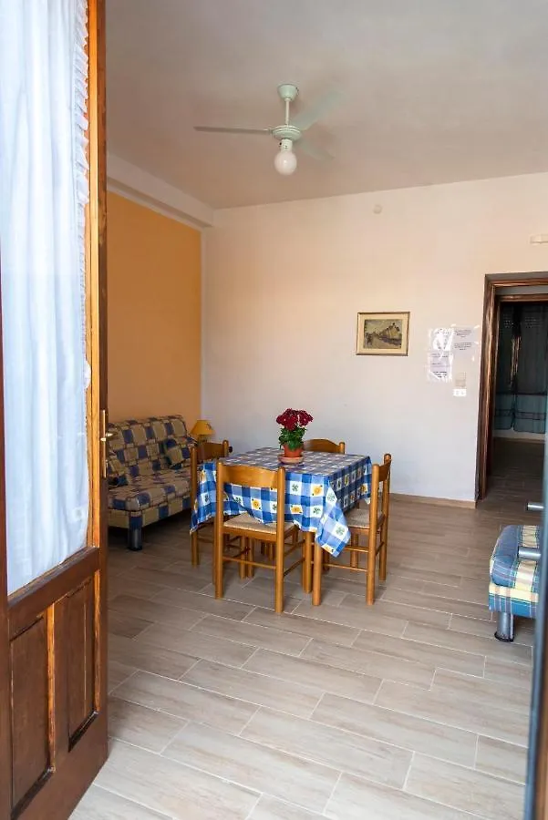 Casa Vacanze Mustazza Villa Buseto Palizzolo