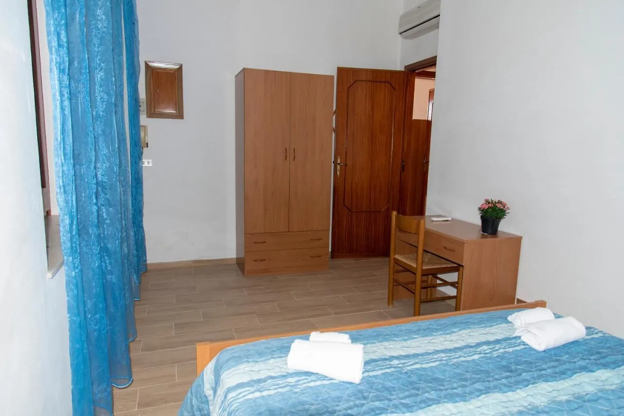 Casa Vacanze Mustazza Villa Buseto Palizzolo Italia