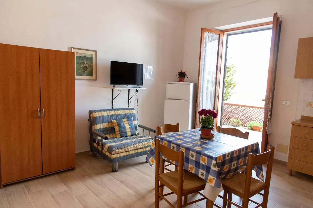 Casa Vacanze Mustazza Villa Buseto Palizzolo