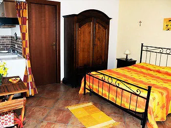 Casa Vacanze Mustazza Villa Buseto Palizzolo