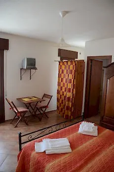 Casa Vacanze Mustazza Villa Buseto Palizzolo Italia