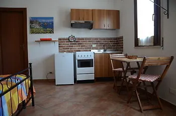 Casa Vacanze Mustazza Villa Buseto Palizzolo