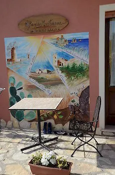 Casa Vacanze Mustazza Villa Buseto Palizzolo 0*,  Italia