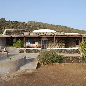 Dammusi Punta Fram Casa vacanze