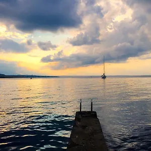 Blu Silence House Villa