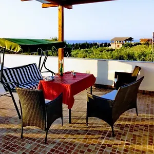Agriturismo Aiolia - Panorama Eolie Alloggio per agriturismo