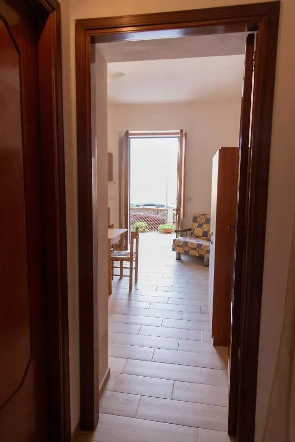 Willa Casa Vacanze Mustazza Buseto Palizzolo 0*,  Włochy