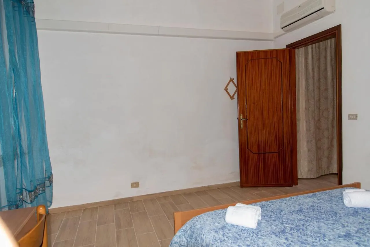 Willa Casa Vacanze Mustazza Buseto Palizzolo