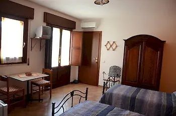 Willa Casa Vacanze Mustazza Buseto Palizzolo Dom wakacyjny