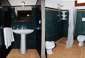Willa Casa Vacanze Mustazza Buseto Palizzolo 0*,