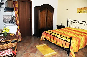 Willa Casa Vacanze Mustazza Buseto Palizzolo 0*,