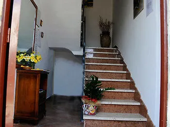 Willa Casa Vacanze Mustazza Buseto Palizzolo Dom wakacyjny