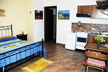 Willa Casa Vacanze Mustazza Buseto Palizzolo