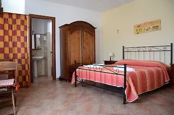 Dom wakacyjny Willa Casa Vacanze Mustazza Buseto Palizzolo