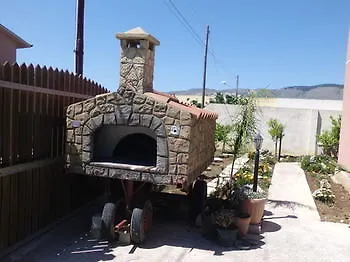 Willa Casa Vacanze Mustazza Buseto Palizzolo